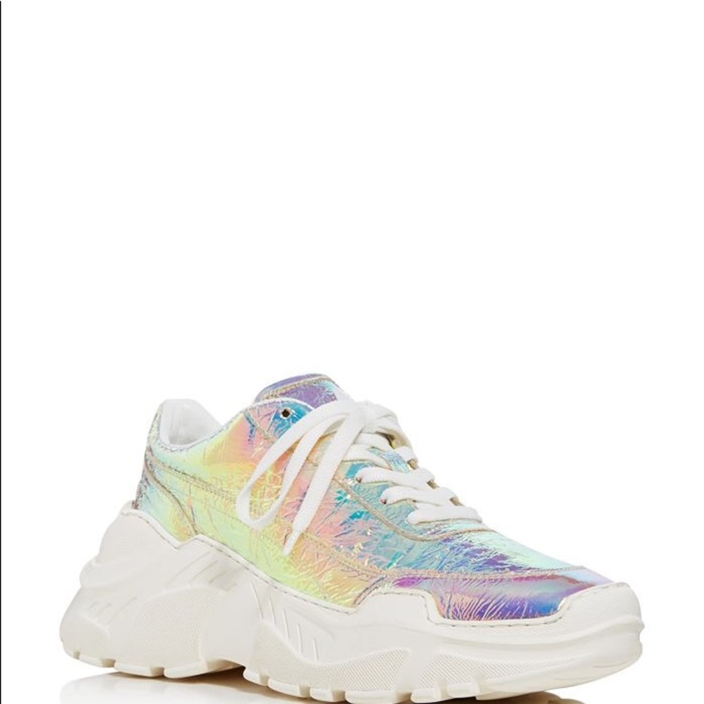 Joshua sanders sneakers